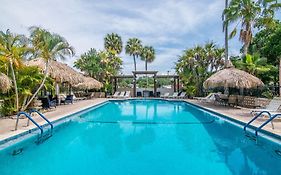 Tahitian Inn And Spa in Tampa